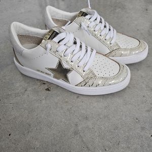 Vintage Havana shoes